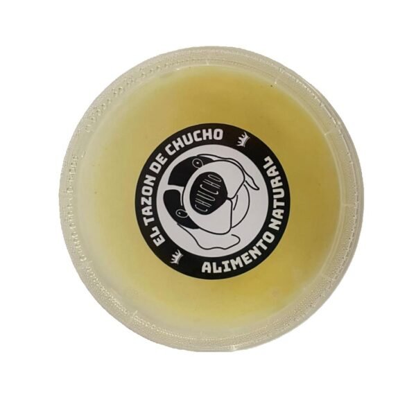 Caldo de Hueso de Res ½ litro - Image 3